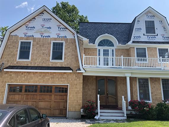 Tri State Enterprises | Carpentry Service