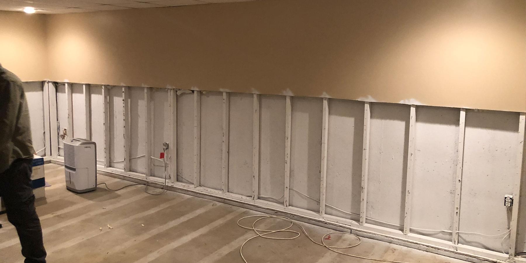 New Jersey Drywall Services | Tri State Enterprise