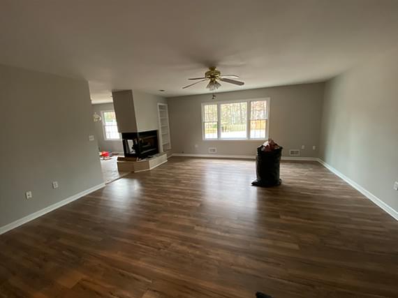 Tri State Enterprises | Flooring Service