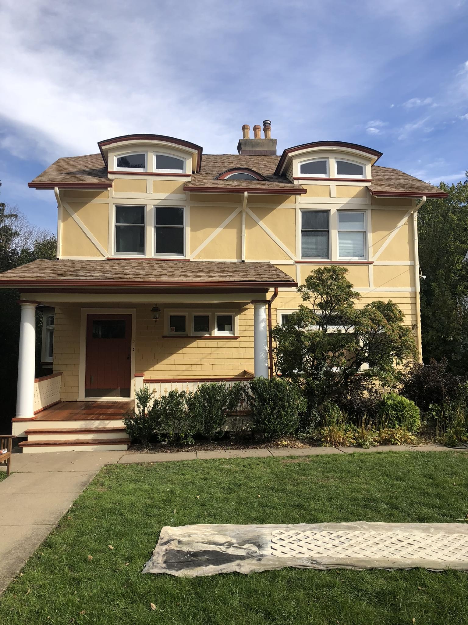 Tri state enterprises full service home improvement new jersey