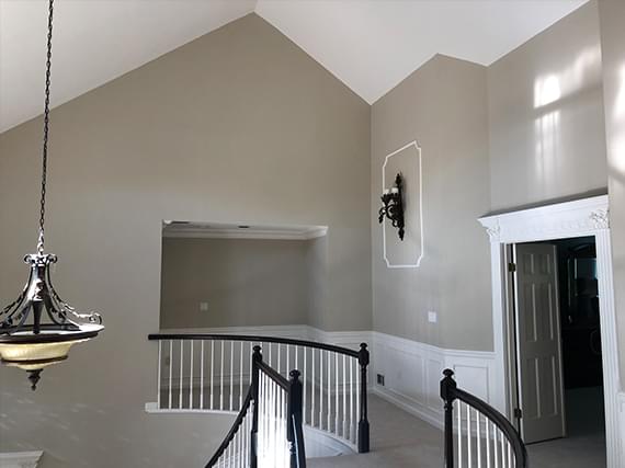 Tri State Enterprises | Interior Painting Service